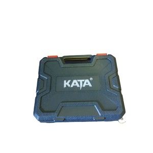 KATA Hole Saw Set 20PCS Hole Saw Kit with 3/4"-6"(19-152mm) 13PCS Saw Blades,2 M